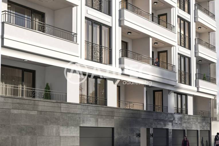 Тристаен апартамент, Варна, Погребите, 561868, Снимка 6