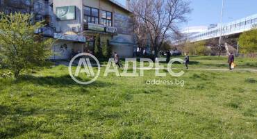 Парцел/Терен, София, Дружба 1, 583868, Снимка 1