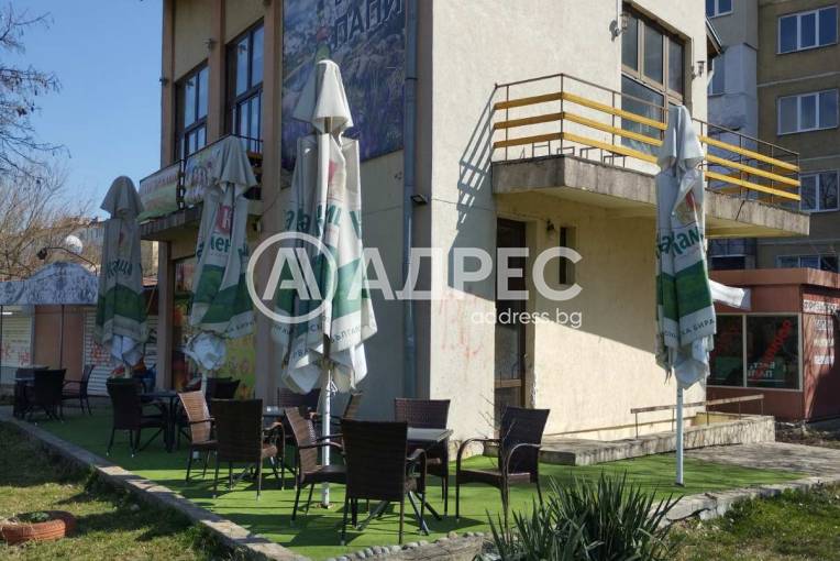 Парцел/Терен, София, Дружба 1, 583868, Снимка 2