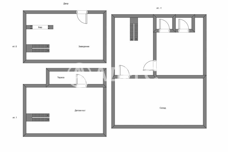 Парцел/Терен, София, Дружба 1, 583868, Снимка 5