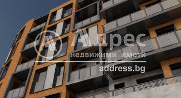 Многостаен апартамент, Бургас, Братя Миладинови, 608868