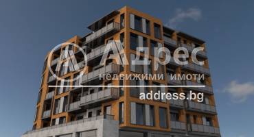 Многостаен апартамент, Бургас, Братя Миладинови, 608868, Снимка 2