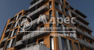 Многостаен апартамент, Бургас, Братя Миладинови, 608868, Снимка 3