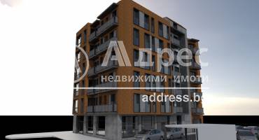 Многостаен апартамент, Бургас, Братя Миладинови, 608868, Снимка 5