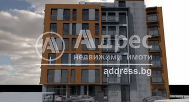 Многостаен апартамент, Бургас, Братя Миладинови, 608868, Снимка 6