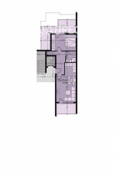 Двустаен апартамент, София, Манастирски ливади - изток, 656868, Снимка 1