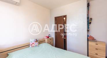 Тристаен апартамент, Варна, Виница, 669868, Снимка 10