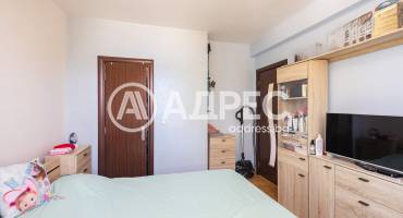 Тристаен апартамент, Варна, Виница, 669868, Снимка 11