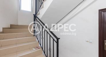 Тристаен апартамент, Варна, Виница, 669868, Снимка 15