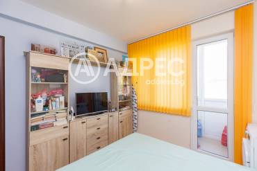 Тристаен апартамент, Варна, Виница, 669868, Снимка 1