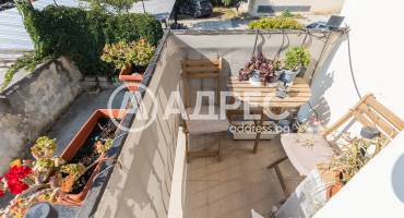 Тристаен апартамент, Варна, Виница, 669868, Снимка 6