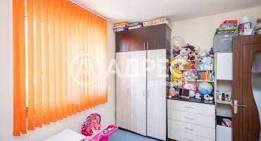 Тристаен апартамент, Варна, Виница, 669868, Снимка 7