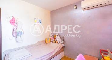 Тристаен апартамент, Варна, Виница, 669868, Снимка 8