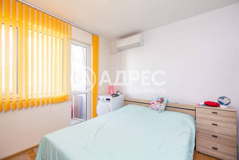 Тристаен апартамент, Варна, Виница, 669868, Снимка 9