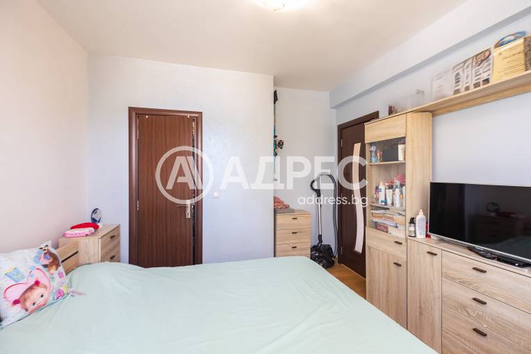 Тристаен апартамент, Варна, Виница, 669868, Снимка 11