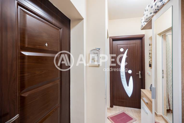 Тристаен апартамент, Варна, Виница, 669868, Снимка 14