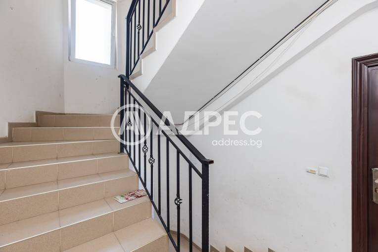 Тристаен апартамент, Варна, Виница, 669868, Снимка 15