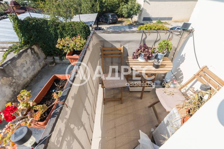 Тристаен апартамент, Варна, Виница, 669868, Снимка 6