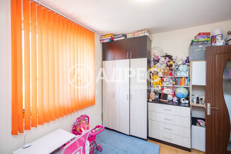 Тристаен апартамент, Варна, Виница, 669868, Снимка 7