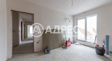 Тристаен апартамент, Варна, Бриз, 671868, Снимка 11