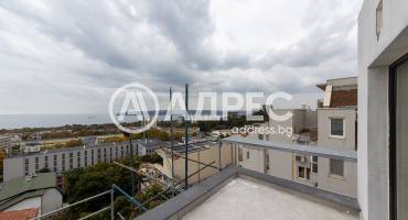 Тристаен апартамент, Варна, Бриз, 671868, Снимка 12