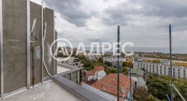 Тристаен апартамент, Варна, Бриз, 671868, Снимка 13