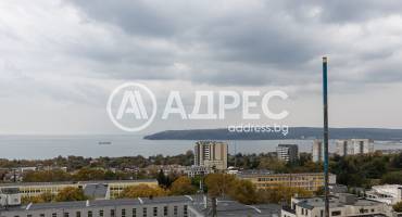 Тристаен апартамент, Варна, Бриз, 671868, Снимка 14