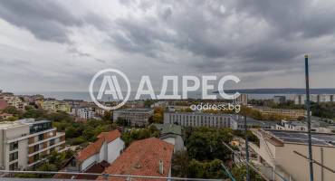 Тристаен апартамент, Варна, Бриз, 671868, Снимка 15