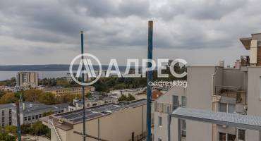 Тристаен апартамент, Варна, Бриз, 671868, Снимка 17