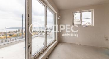 Тристаен апартамент, Варна, Бриз, 671868, Снимка 19