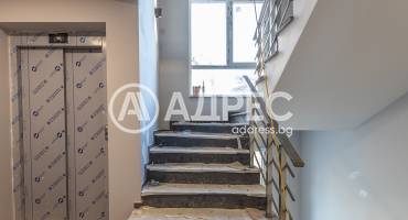 Тристаен апартамент, Варна, Бриз, 671868, Снимка 22