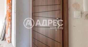 Тристаен апартамент, Варна, Бриз, 671868, Снимка 23