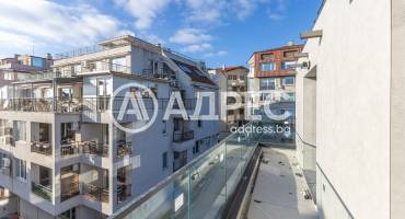 Тристаен апартамент, Варна, Бриз, 671868, Снимка 24