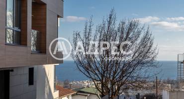 Тристаен апартамент, Варна, Бриз, 671868, Снимка 28