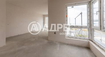 Тристаен апартамент, Варна, Бриз, 671868, Снимка 3