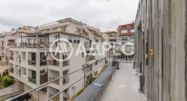 Тристаен апартамент, Варна, Бриз, 671868, Снимка 7