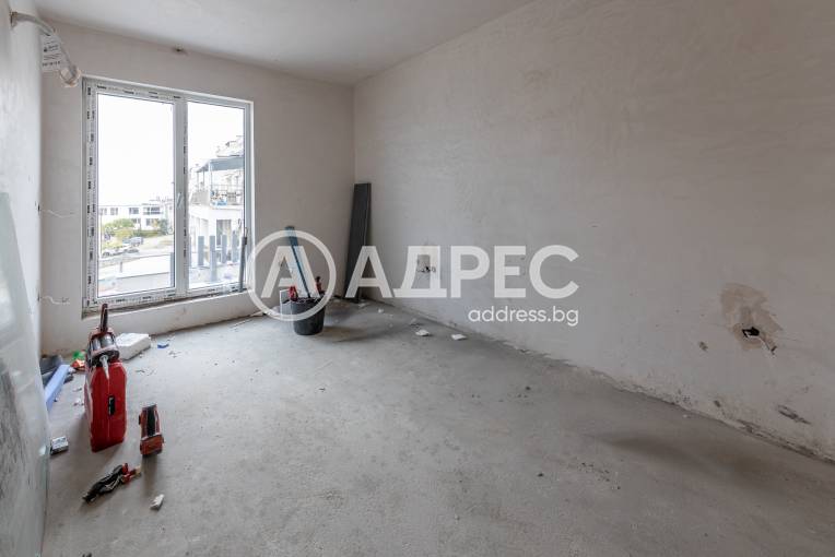 Тристаен апартамент, Варна, Бриз, 671868, Снимка 9