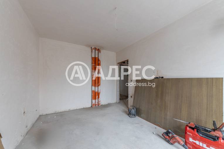 Тристаен апартамент, Варна, Бриз, 671868, Снимка 10