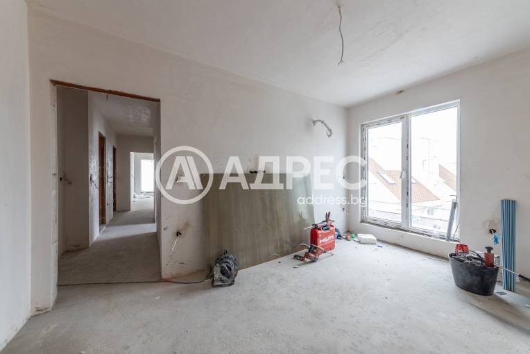 Тристаен апартамент, Варна, Бриз, 671868, Снимка 11