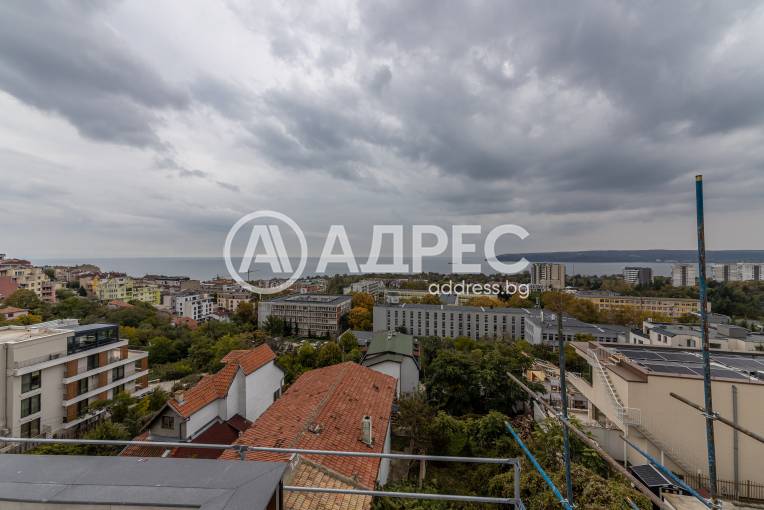 Тристаен апартамент, Варна, Бриз, 671868, Снимка 15