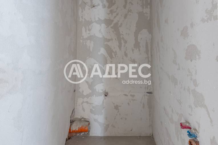 Тристаен апартамент, Варна, Бриз, 671868, Снимка 16