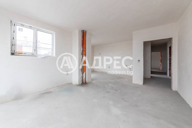 Тристаен апартамент, Варна, Бриз, 671868, Снимка 18