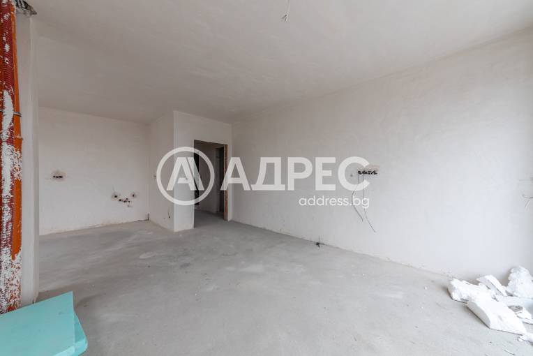 Тристаен апартамент, Варна, Бриз, 671868, Снимка 20