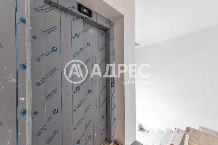 Тристаен апартамент, Варна, Бриз, 671868, Снимка 21