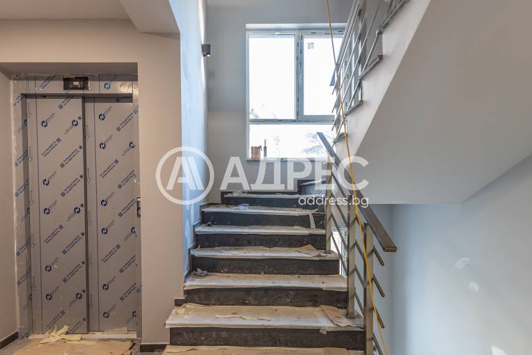 Тристаен апартамент, Варна, Бриз, 671868, Снимка 22