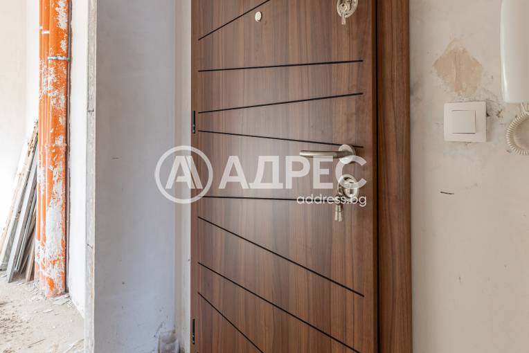 Тристаен апартамент, Варна, Бриз, 671868, Снимка 23