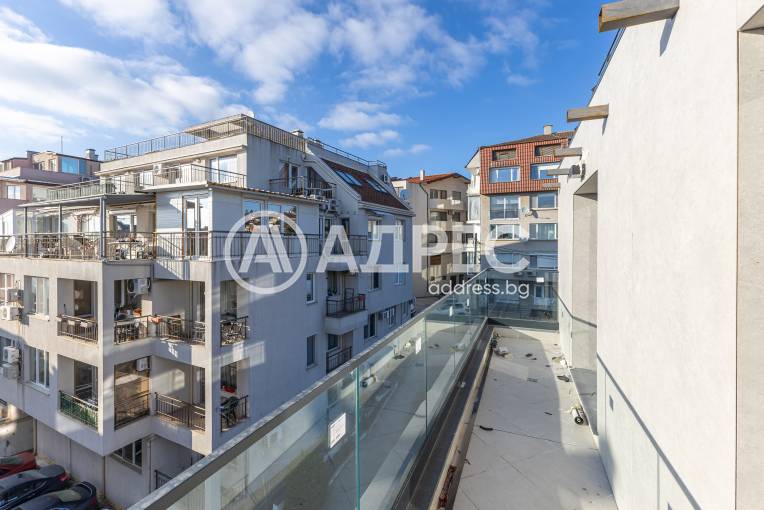 Тристаен апартамент, Варна, Бриз, 671868, Снимка 24