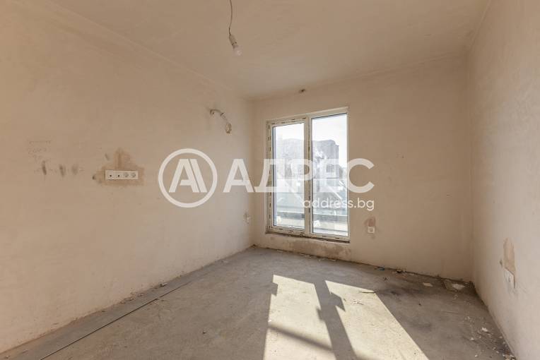 Тристаен апартамент, Варна, Бриз, 671868, Снимка 26