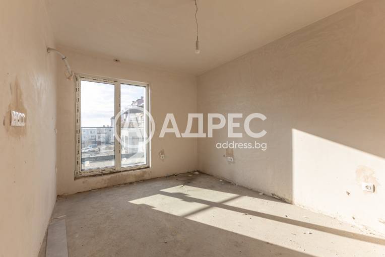 Тристаен апартамент, Варна, Бриз, 671868, Снимка 27