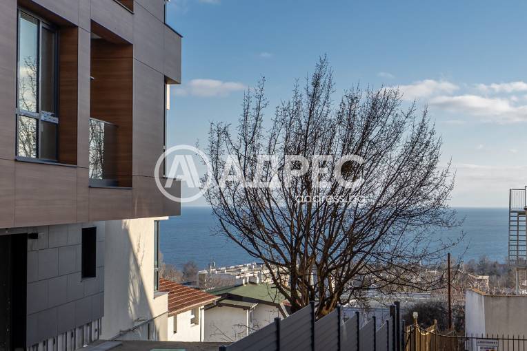 Тристаен апартамент, Варна, Бриз, 671868, Снимка 28